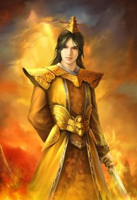藏妖+番外篇