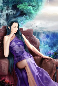 老婆大人太嚣张